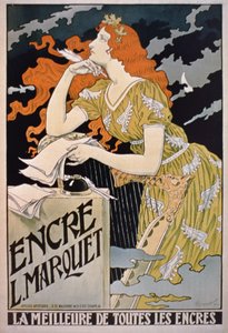 Poster pubblicitario 